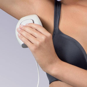 Instant IPL Laser Hair Remover