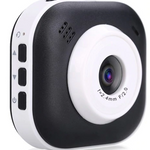 Mini Wide Angle 24 Hours Dash Cam Monitor