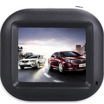 Mini Wide Angle 24 Hours Dash Cam Monitor