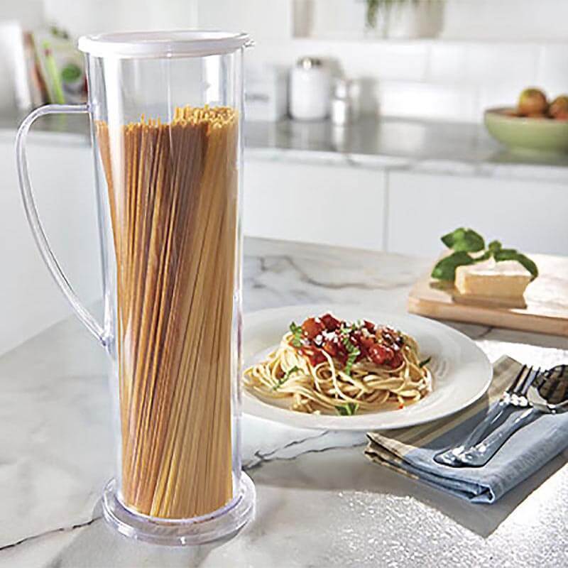 Magic Pasta Cooker