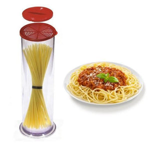 Magic Pasta Cooker