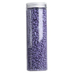 400G LAVENDER PEARL WAX – HAIR REMOVAL BEANS