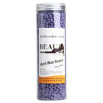 400G LAVENDER PEARL WAX – HAIR REMOVAL BEANS