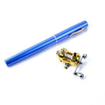 Premium Travel Retractable Fishing Rod