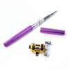 Premium Travel Retractable Fishing Rod