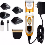 PROFESSIONAL PET CLIPPERS