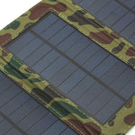 Portable Solar Phone Charger