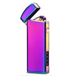 USB Plasma Electric Lighter