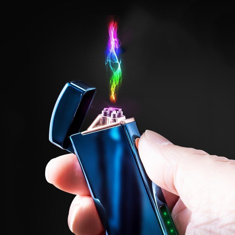USB Plasma Electric Lighter