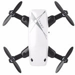 MINI WIFI FOLDABLE POCKET DRONE