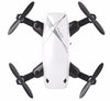 MINI WIFI FOLDABLE POCKET DRONE