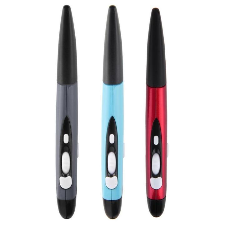 POCKET MOUSE PEN-SHAPED WIRELESS OPTICAL MOUSE