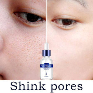 #1 Pore Minimizer Refining Hydrating Solution