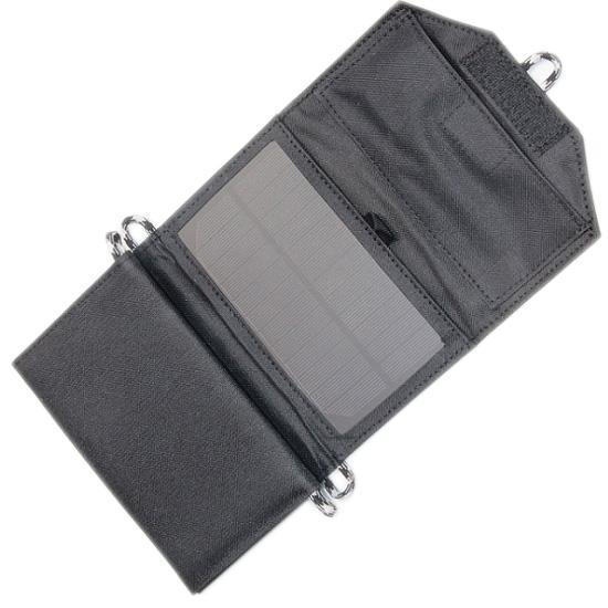 Portable Solar Phone Charger