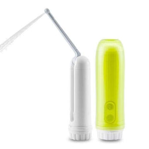 ELECTRIC PORTABLE BIDET – PORTABLE BUTT CLEANER