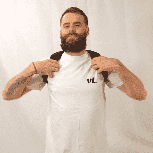 #1 Posture Corrector