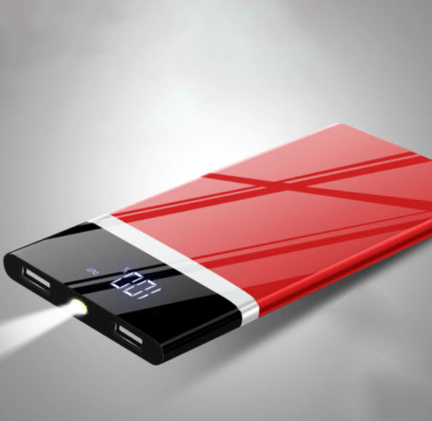 New Portable Power Bank 500000mAh Charger