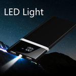 New Portable Power Bank 500000mAh Charger
