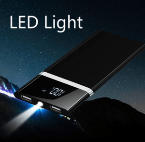 New Portable Power Bank 500000mAh Charger