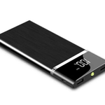 New Portable Power Bank 500000mAh Charger