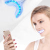 Smart LED Portable Teeth Whitening Device