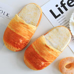 Indoor Bread Slippers