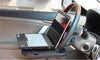 Steering Wheel Portable Car Desk