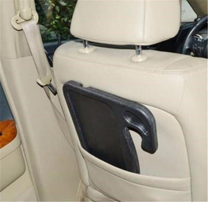 Steering Wheel Portable Car Desk