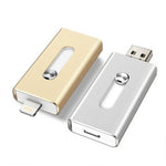 Premium iOS Flash Drive
