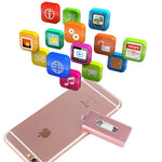 Premium iOS Flash Drive