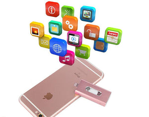 Premium iOS Flash Drive