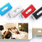 Premium iOS Flash Drive