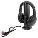 Bluetooth Wireless TV Headphone