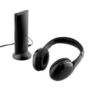 Bluetooth Wireless TV Headphone