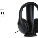 Bluetooth Wireless TV Headphone