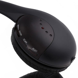 Bluetooth Wireless TV Headphone