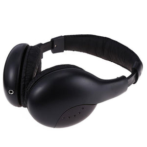 Bluetooth Wireless TV Headphone