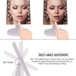 Makeup Touch Screen Mirror