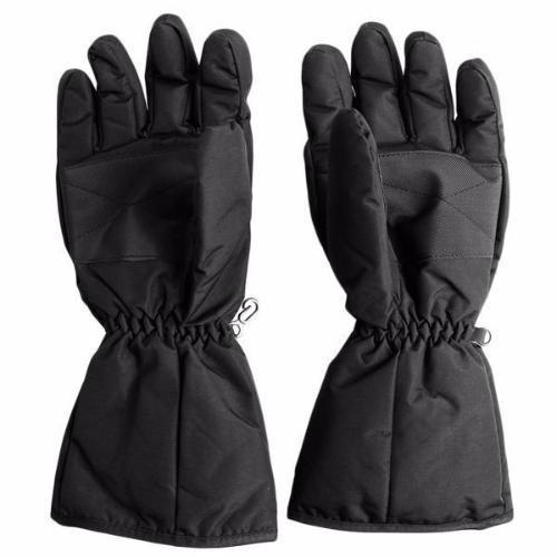 The Best Waterproof Heated Gloves