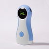 Fetal Doppler Baby Heart Rate Monitor