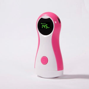 Fetal Doppler Baby Heart Rate Monitor