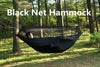 Outdoor Mosquito Free Parachute Hammock