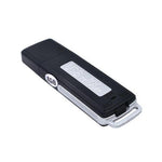 Spy Voice Recorder - USB Discreet Voice Recorder (8GB)