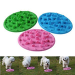 Slow Feeder Pet Bowl
