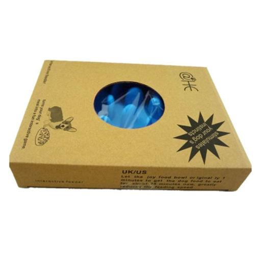 Slow Feeder Pet Bowl