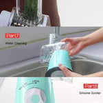 Spiralizer Pro 3-Blade Vegetable Slicer