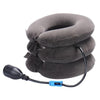 Neck Brace Cervical Traction Device Support Pillow