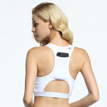 Hands Free High Quality Sports Bra