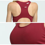 Hands Free High Quality Sports Bra