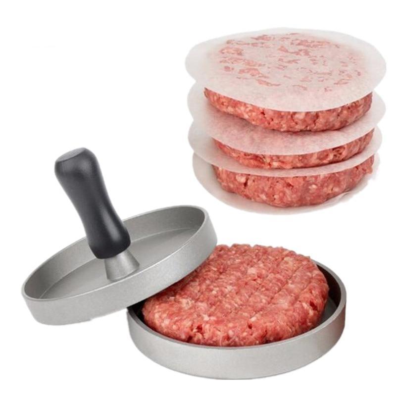 Hamburger Press